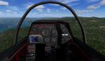 FSX/P3D Bede BD-5j Micro jet 